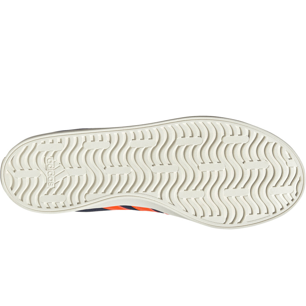 adidas zapatilla moda hombre VL COURT 3.0 vista superior