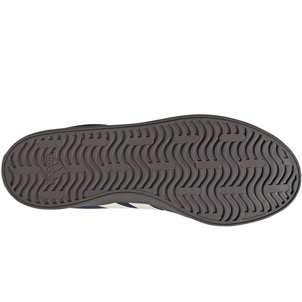 adidas zapatilla moda hombre VL COURT 3.0 vista superior