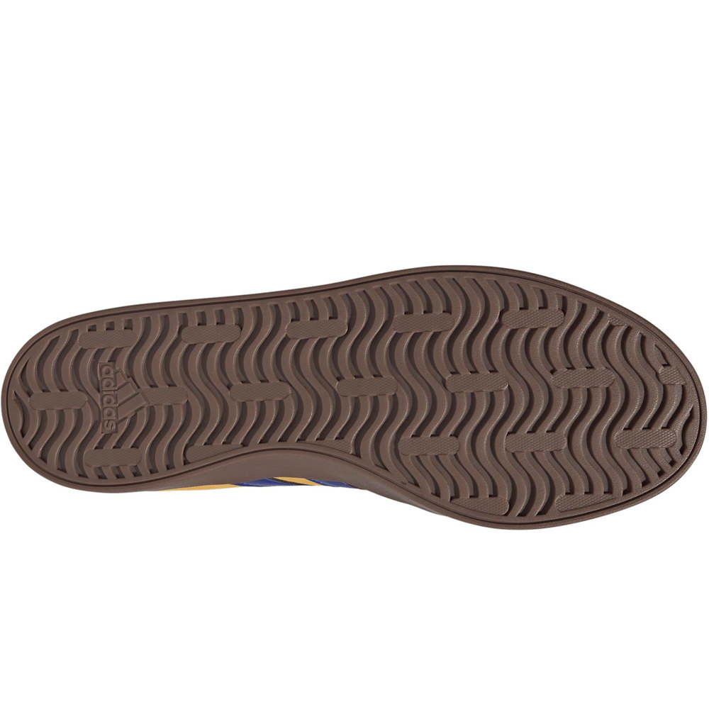 adidas zapatilla moda hombre VL COURT 3.0 vista superior