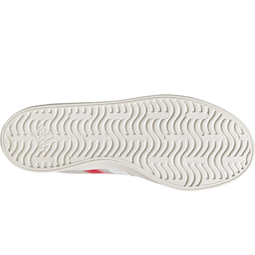 adidas zapatilla moda hombre VL COURT 3.0 vista superior