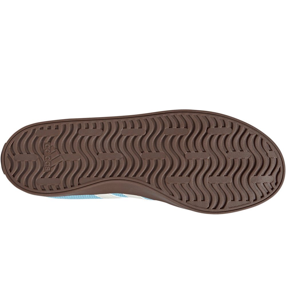 adidas zapatilla moda hombre VL COURT 3.0 vista superior