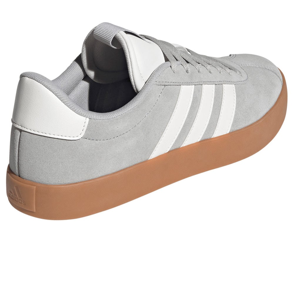 adidas zapatilla moda hombre VL COURT 3.0 vista trasera