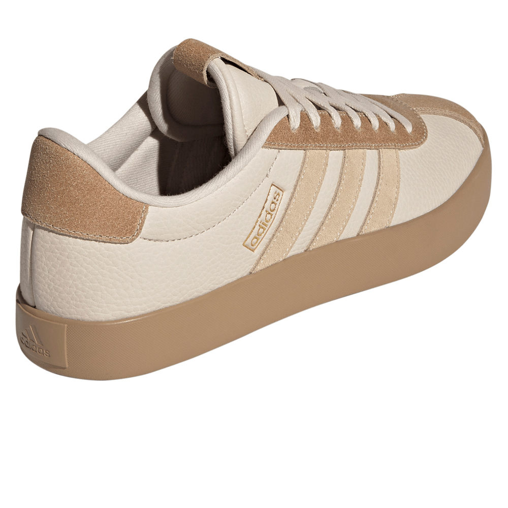 adidas zapatilla moda hombre VL COURT 3.0 vista trasera