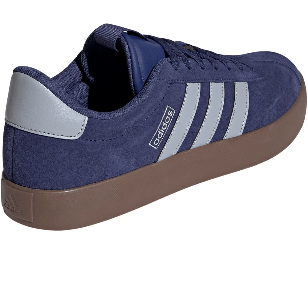adidas zapatilla moda hombre VL COURT 3.0 vista trasera