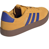 adidas zapatilla moda hombre VL COURT 3.0 vista trasera