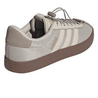 adidas zapatilla moda hombre VL COURT 3.0 vista trasera