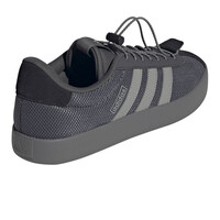 adidas zapatilla moda hombre VL COURT 3.0 vista trasera