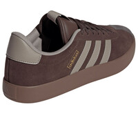 adidas zapatilla moda hombre VL COURT 3.0 vista trasera