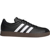 adidas zapatilla moda hombre VL COURT BASE lateral exterior