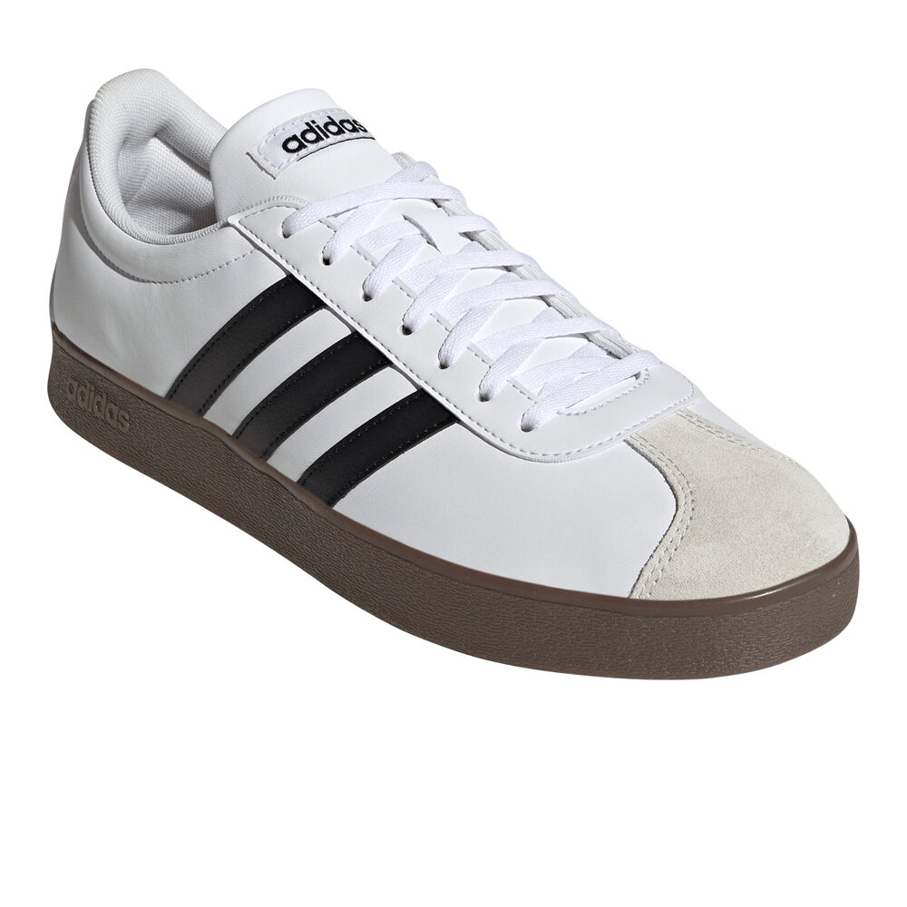 adidas zapatilla moda hombre VL COURT BASE lateral interior