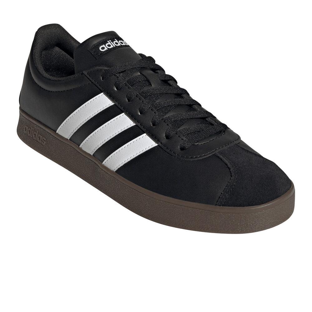 adidas zapatilla moda hombre VL COURT BASE lateral interior