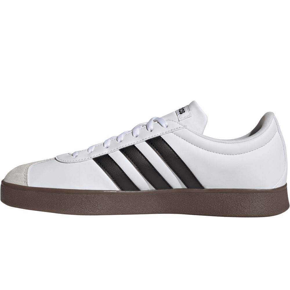 adidas zapatilla moda hombre VL COURT BASE puntera