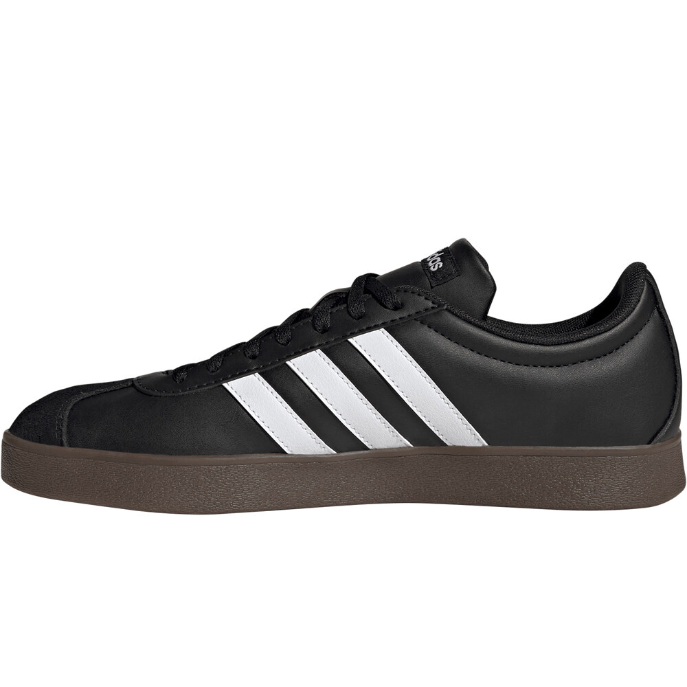 adidas zapatilla moda hombre VL COURT BASE puntera