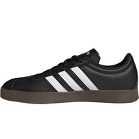 adidas zapatilla moda hombre VL COURT BASE puntera