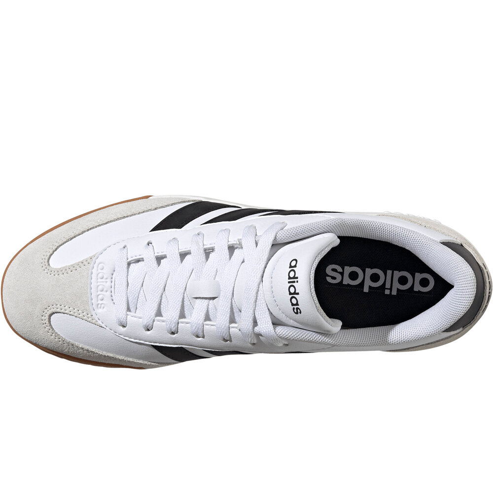 adidas zapatilla moda hombre VL COURT FC 05