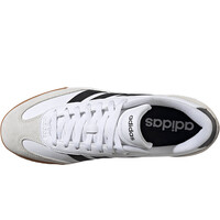 adidas zapatilla moda hombre VL COURT FC 05