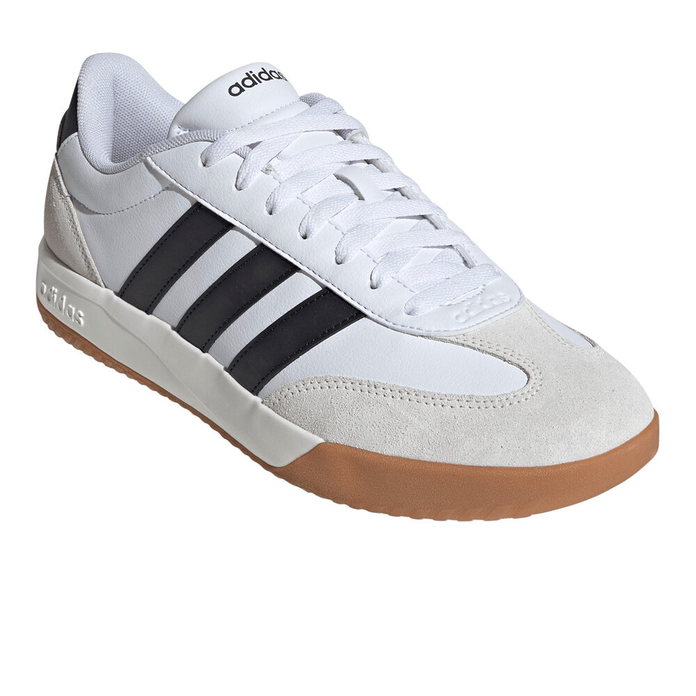 adidas zapatilla moda hombre VL COURT FC lateral interior
