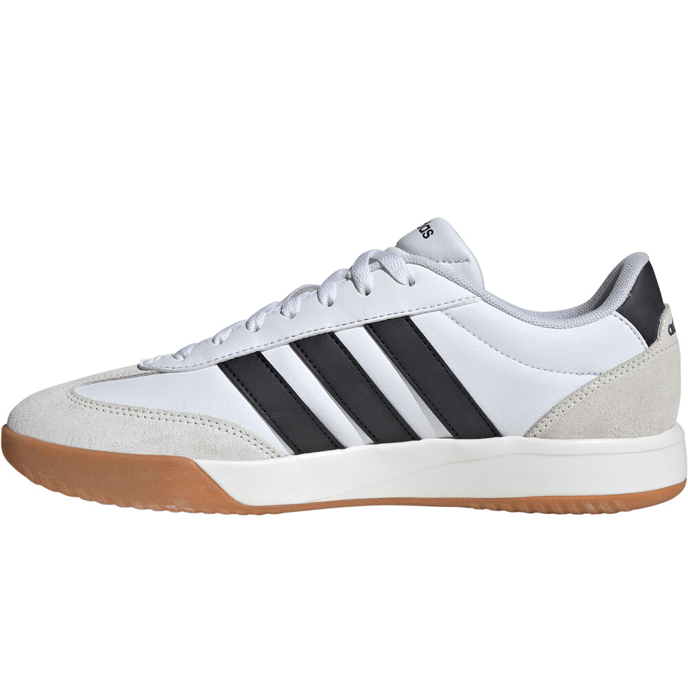 adidas zapatilla moda hombre VL COURT FC puntera