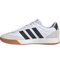 adidas zapatilla moda hombre VL COURT FC puntera