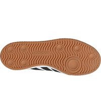 adidas zapatilla moda hombre VL COURT FC vista superior