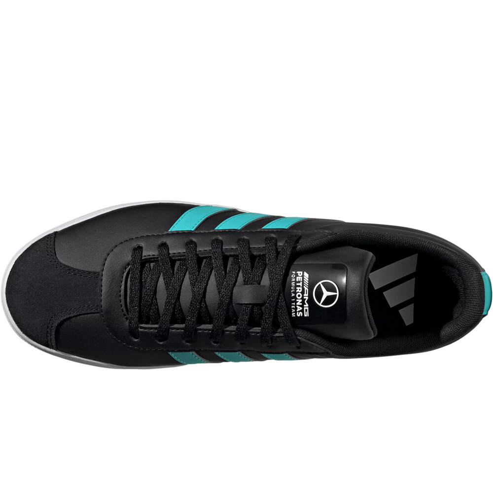 adidas zapatilla moda hombre VL COURT MER 05