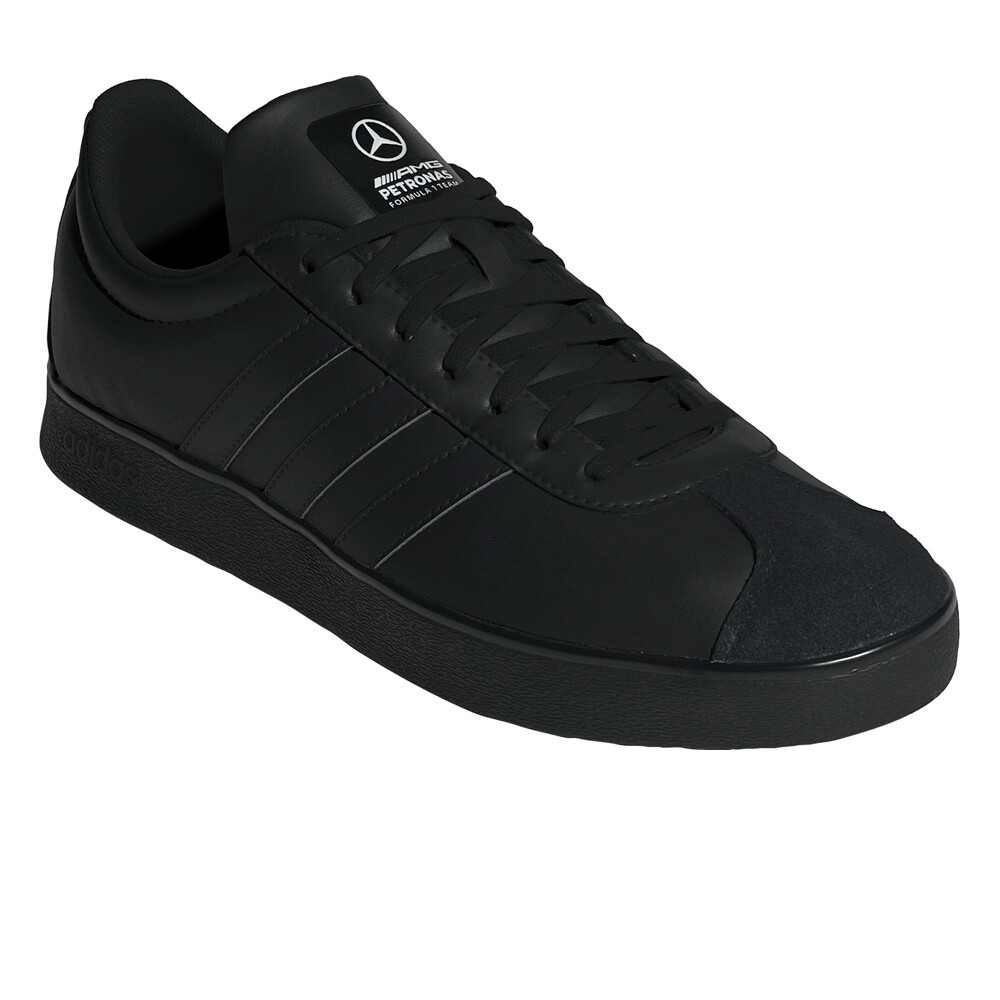 adidas zapatilla moda hombre VL COURT MER lateral interior