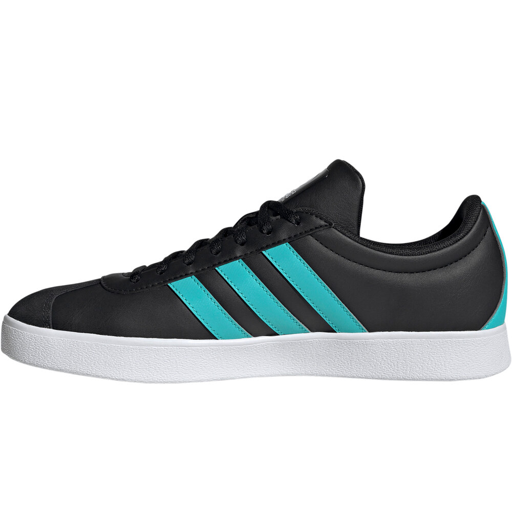 adidas zapatilla moda hombre VL COURT MER puntera