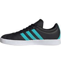 adidas zapatilla moda hombre VL COURT MER puntera