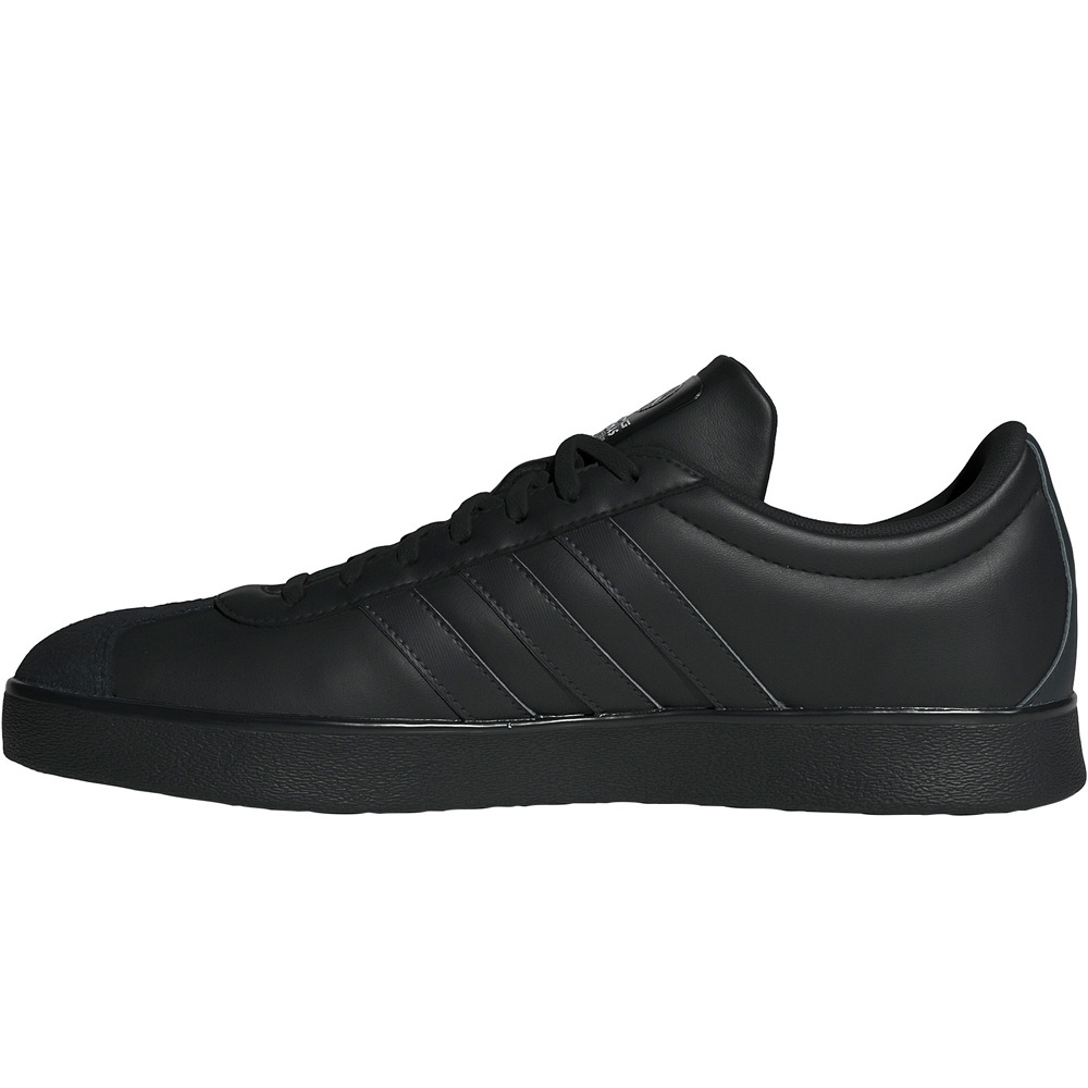 adidas zapatilla moda hombre VL COURT MER puntera