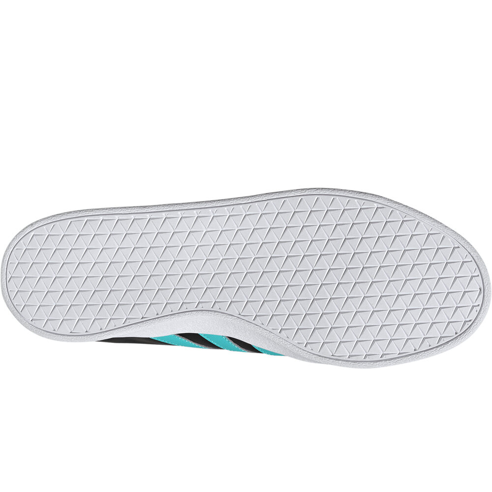 adidas zapatilla moda hombre VL COURT MER vista superior