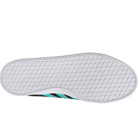 adidas zapatilla moda hombre VL COURT MER vista superior