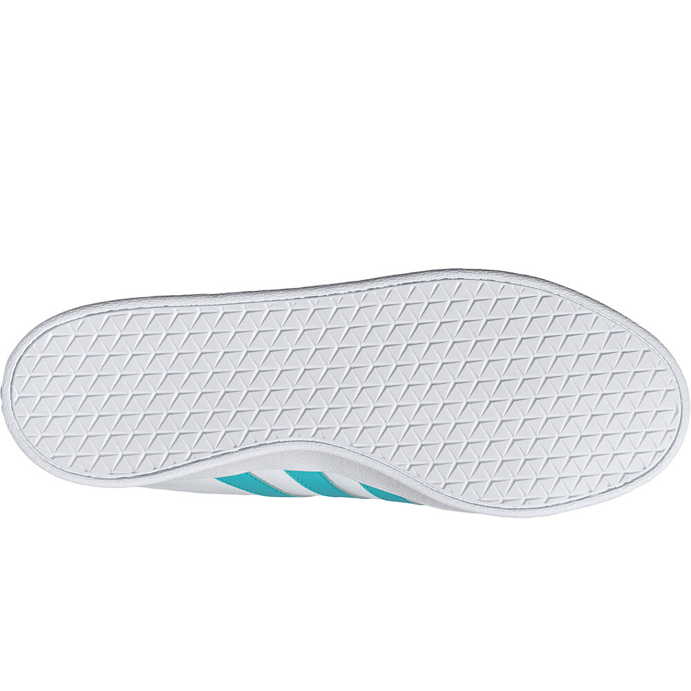 adidas zapatilla moda hombre VL COURT MER vista superior