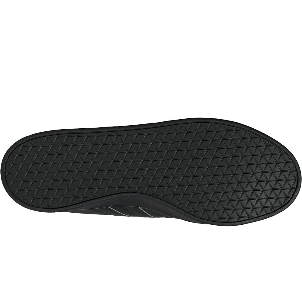 adidas zapatilla moda hombre VL COURT MER vista superior
