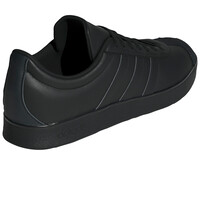 adidas zapatilla moda hombre VL COURT MER vista trasera