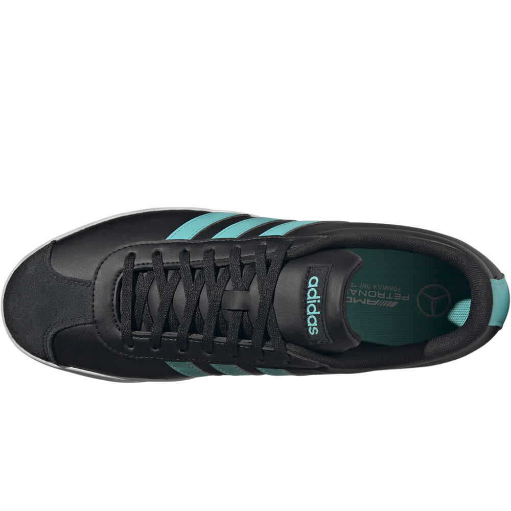 adidas zapatilla moda hombre VL COURT MERCEDES AMG PETRONAS 05