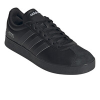 adidas zapatilla moda hombre VL COURT MERCEDES AMG PETRONAS lateral interior
