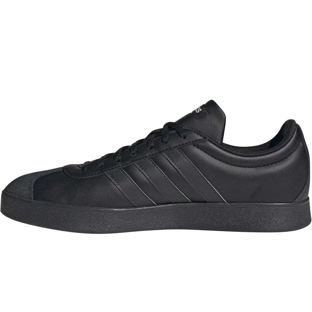 adidas zapatilla moda hombre VL COURT MERCEDES AMG PETRONAS puntera