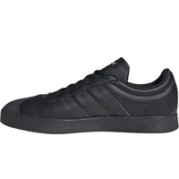 adidas zapatilla moda hombre VL COURT MERCEDES AMG PETRONAS puntera