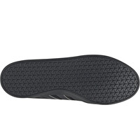 adidas zapatilla moda hombre VL COURT MERCEDES AMG PETRONAS vista superior