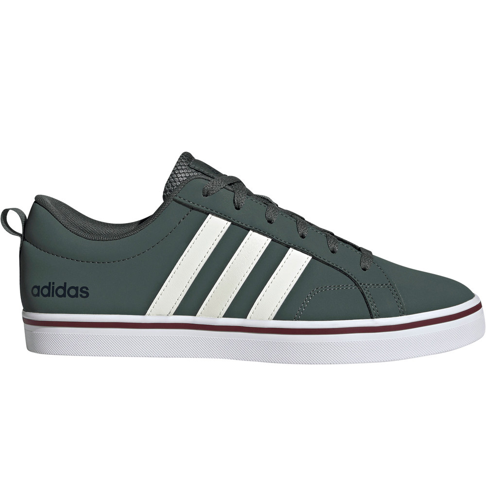 adidas zapatilla moda hombre VS PACE 2.0 lateral exterior