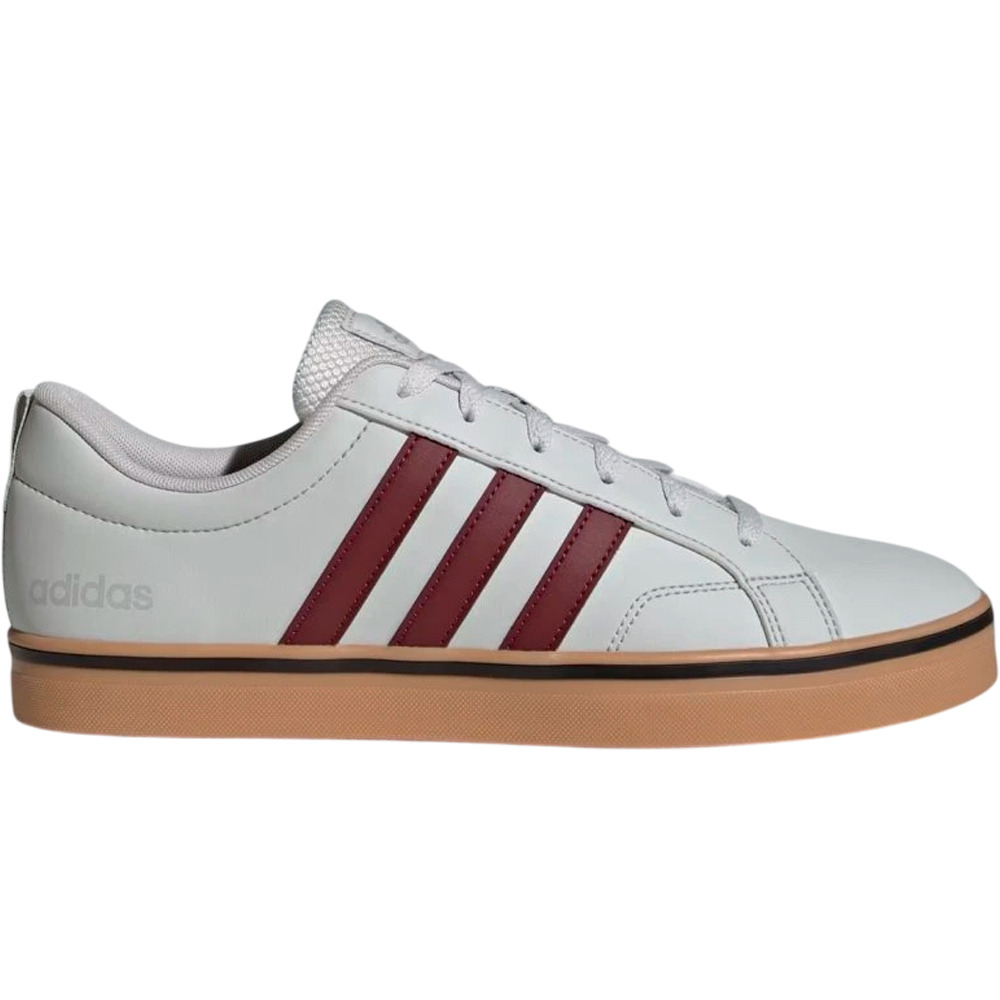 adidas zapatilla moda hombre VS PACE 2.0 lateral exterior