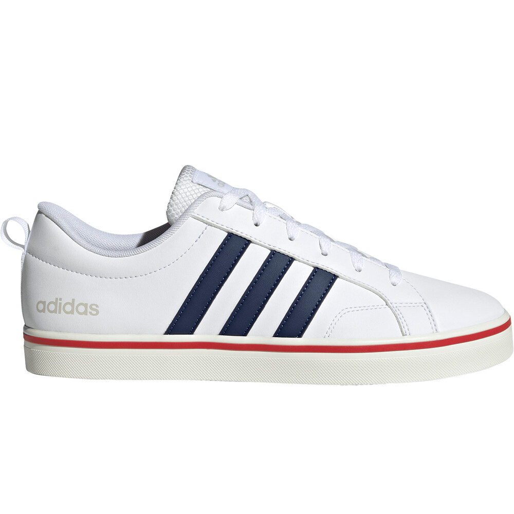 adidas zapatilla moda hombre VS PACE 2.0 lateral exterior