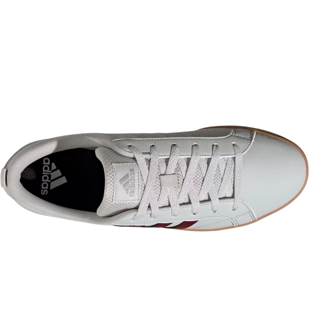 adidas zapatilla moda hombre VS PACE 2.0 vista trasera