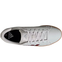 adidas zapatilla moda hombre VS PACE 2.0 vista trasera