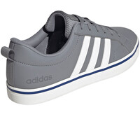 adidas zapatilla moda hombre VS PACE 2.0 vista trasera