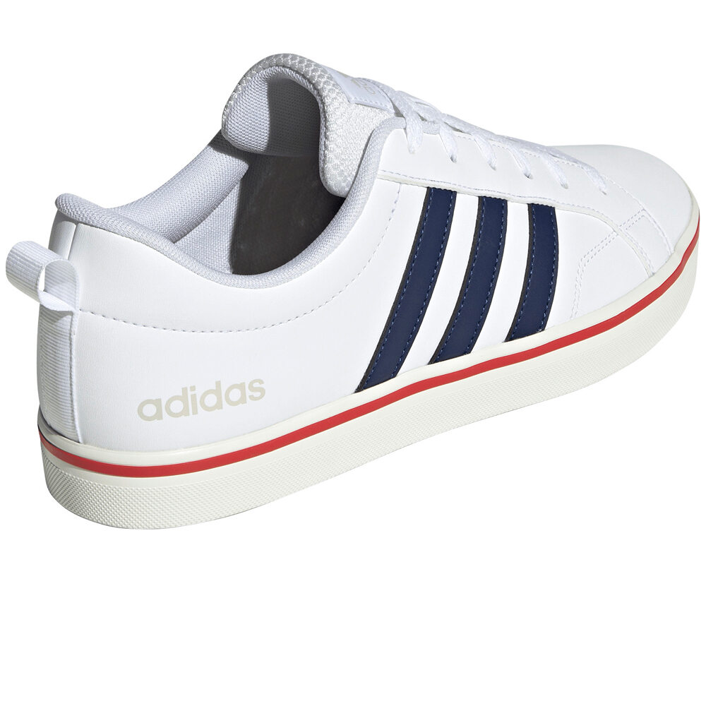 adidas zapatilla moda hombre VS PACE 2.0 vista trasera