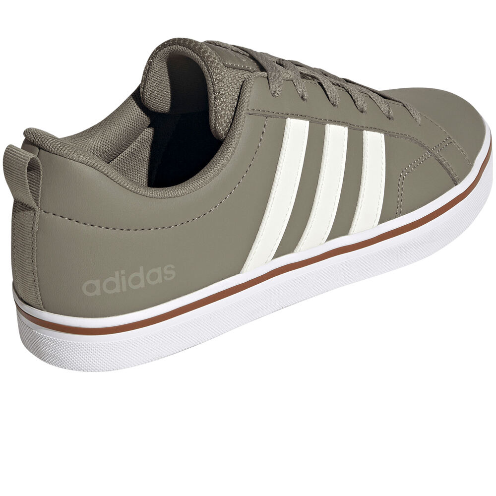 adidas zapatilla moda hombre VS PACE 2.0 vista trasera
