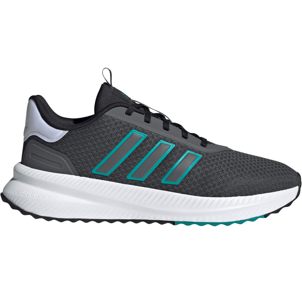 adidas zapatilla moda hombre X_PLR PATH lateral exterior