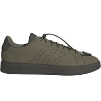 adidas zapatilla moda hombre ZAPATILLA ADVANTAGE 2.0 lateral exterior