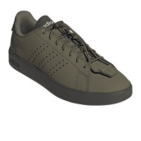 adidas zapatilla moda hombre ZAPATILLA ADVANTAGE 2.0 lateral interior